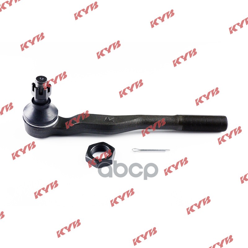 

Ktr1233_наконечник Рулевой Правый! Toyota Land Cruiser Kzj90 96> KYB арт. KTR1233