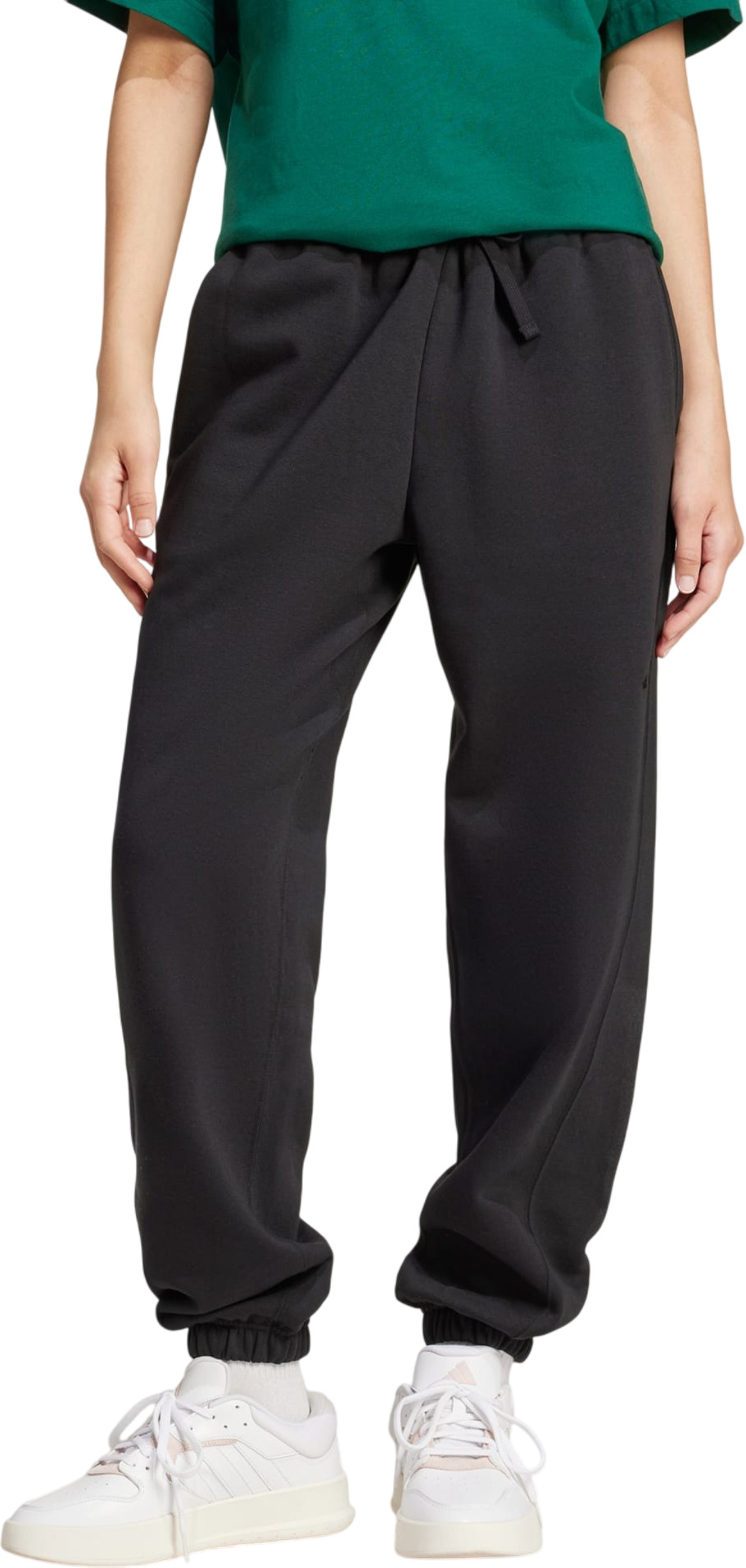 

Спортивные брюки женские Adidas W ALL SZN PT черные XS, Черный, W ALL SZN PT