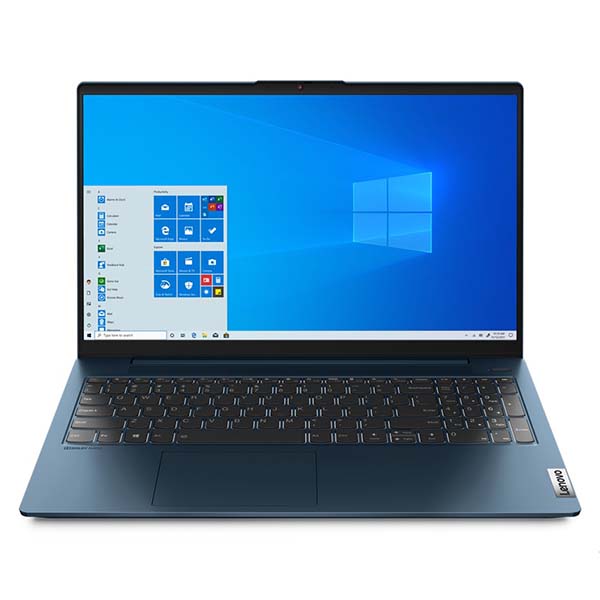 фото Ноутбук lenovo ideapad 5 15alc05 (82ln007mru)