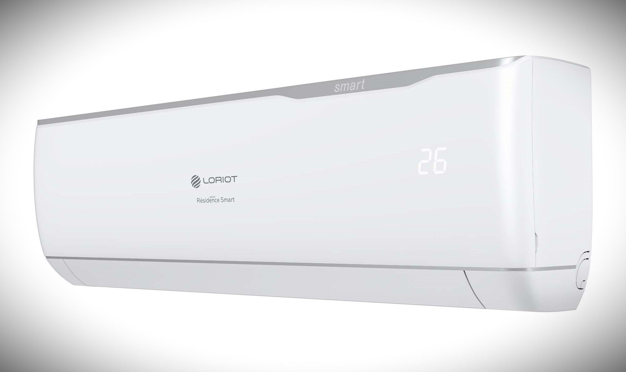 

Сплит-система Loriot LAC-07AJ, LAC-07AJ