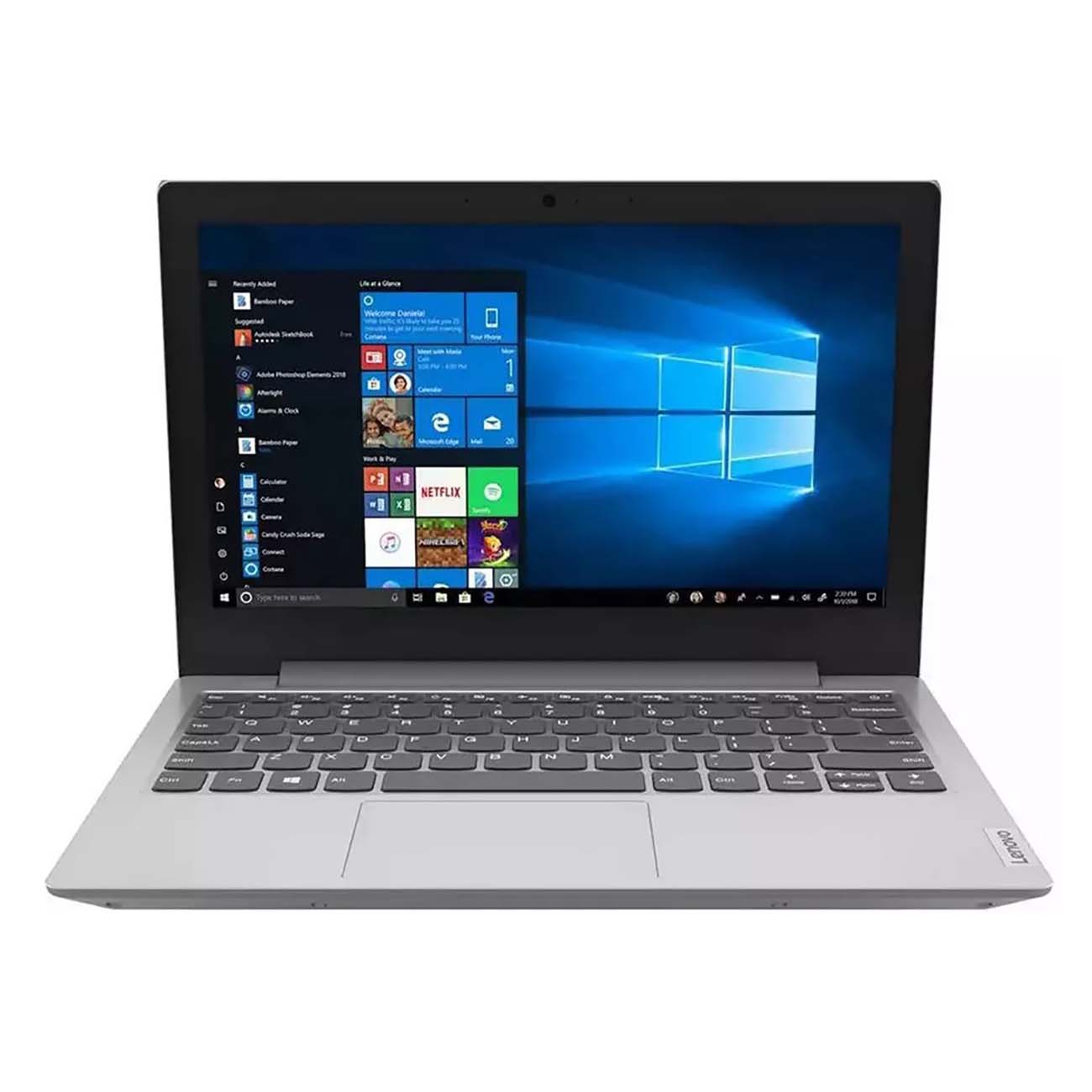 фото Ноутбук lenovo ideapad 1 11ada05 (82gv003xru)