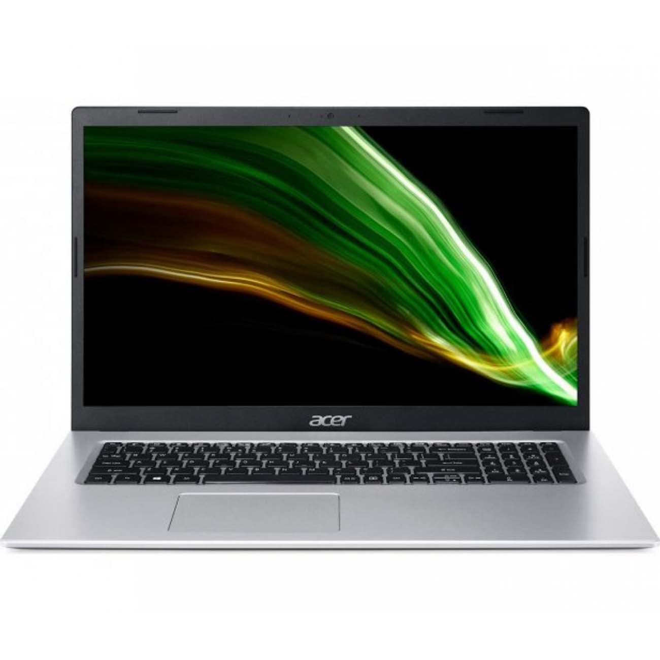 фото Ноутбук acer aspire 3 a317-53-59qx nx.ad0er.00n