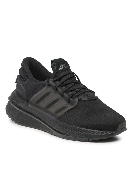 

Кроссовки женские Adidas X_PLRBOOST HP3141 черные 40 EU, Черный, X_PLRBOOST HP3141