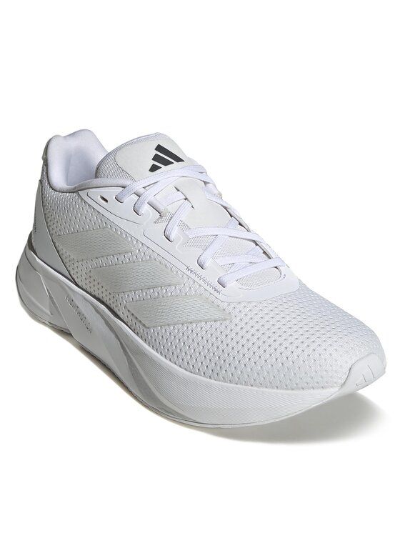 

Кроссовки женские Adidas Duramo Sl IF7875 белые 40 EU, Белый, Duramo Sl IF7875