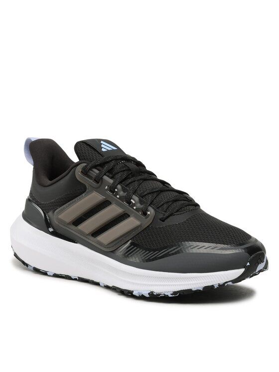 

Кроссовки женские Adidas Ultrabounce TR Bounce ID9401 черные 42 EU, Черный, Ultrabounce TR Bounce ID9401