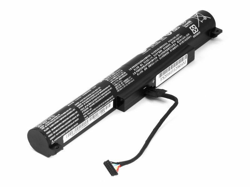 

Аккумулятор для ноутбука Lenovo IdeaPad 100-15 L14C3A01