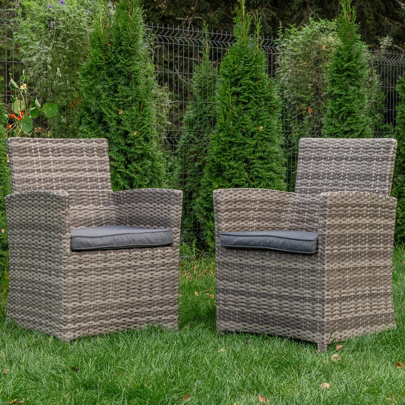 Набор кресел Royal Family FIONA 99-71-71-2 68220₽