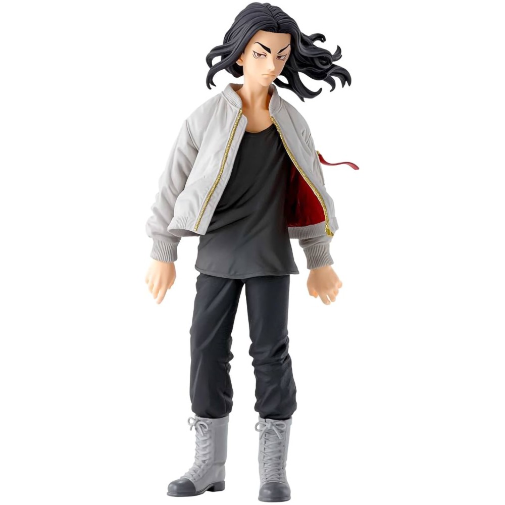 Фигурка Banpresto Tokyo Revengers Keisuke Baji