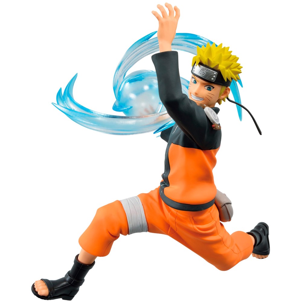 

Фигурка Banpresto Naruto Shippuden Effectreme Uzumaki Naruto