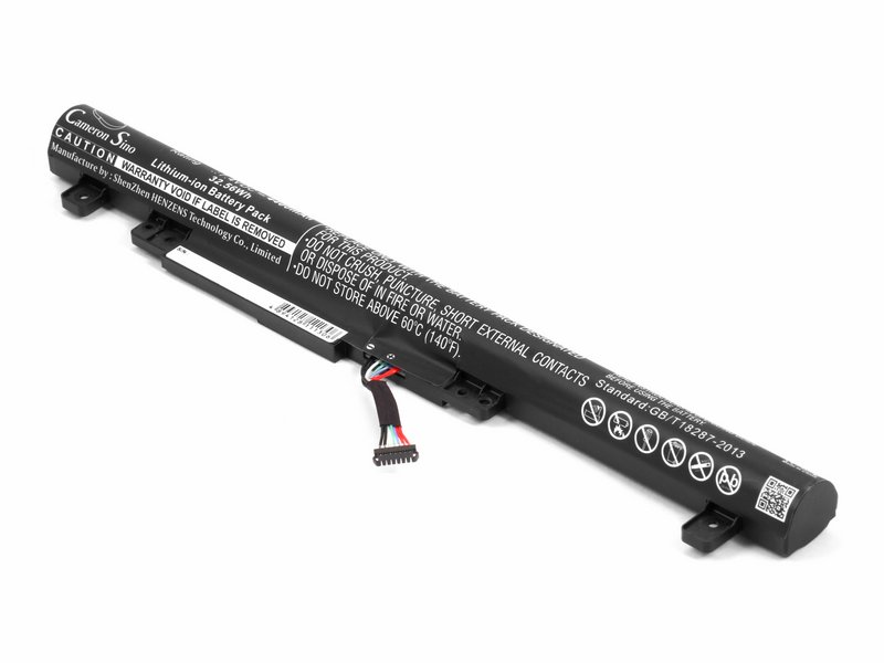 

Аккумулятор для ноутбука Lenovo IdeaPad Flex 2 L13L4E61