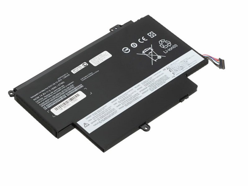 

Аккумулятор для ноутбука Lenovo Yoga S1 45N1704, 45N1705