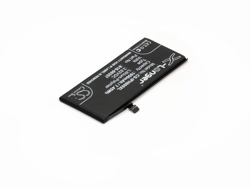 

Аккумулятор для телефона Apple iPhone 8 616-00357 1950mAh