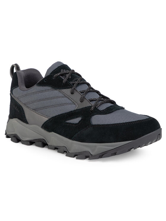 

Кроссовки Ivo Trail Wp BM0122 Columbia Черный 40 EU, Ivo Trail Wp BM0122