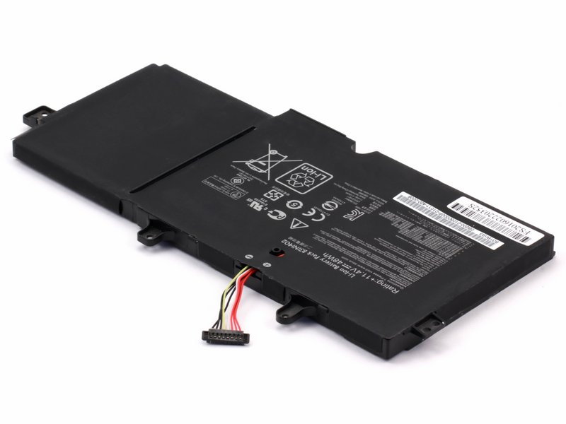 

Аккумулятор для ноутбука Asus Q551LN B31N1402