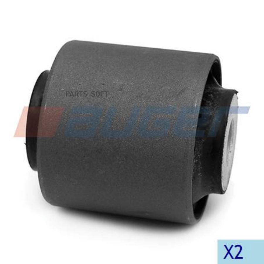 

Сайлентблок Подвески Кабины AUGER арт. 80567