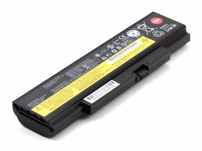 

Аккумулятор для Lenovo ThinkPad E550, E555 45N1759, 45N1762