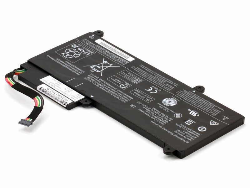 Аккумулятор для Lenovo ThinkPad E450, E455 45N1755, 45N1757 600008769454