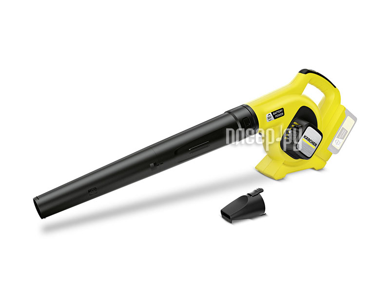 

Воздуходувка Karcher LBL 4 1.445-150