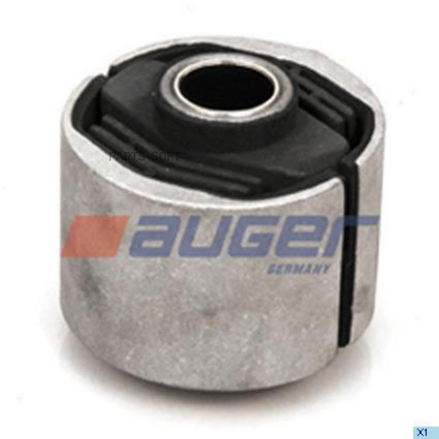 

Сайлентблок Подвески Кабины AUGER арт. 52000