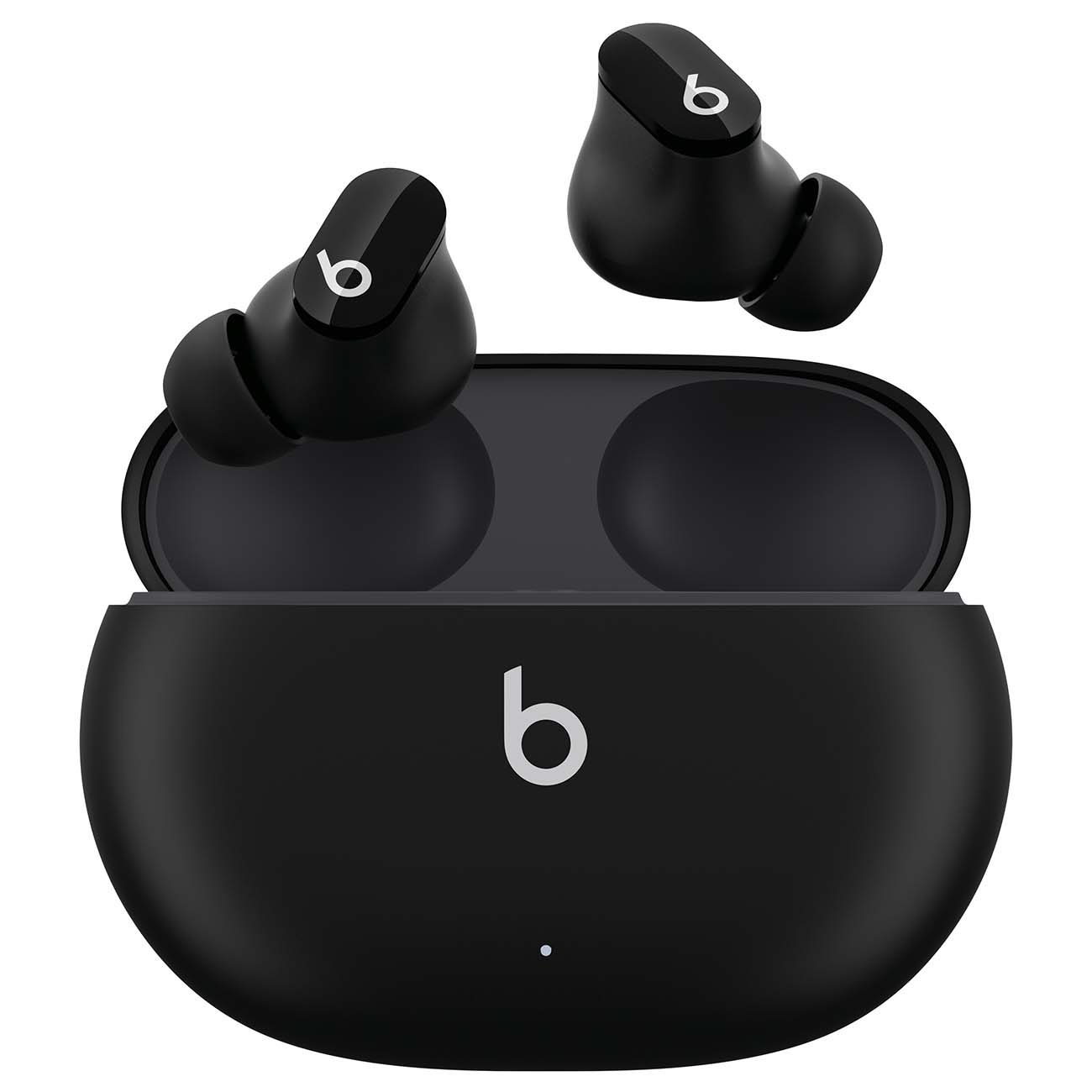 фото Наушники beats studio buds noise cancelling black (mj4x3ee/a)