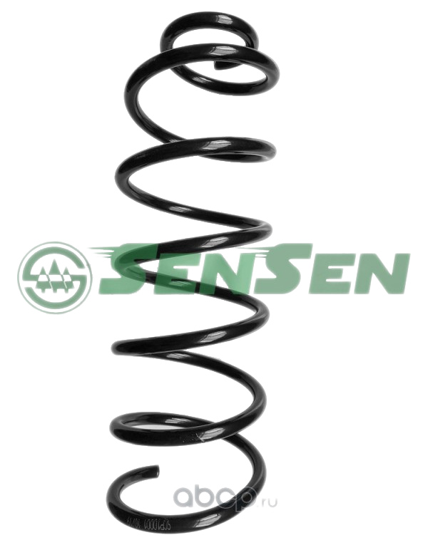 

Пружина Sensen scp10001