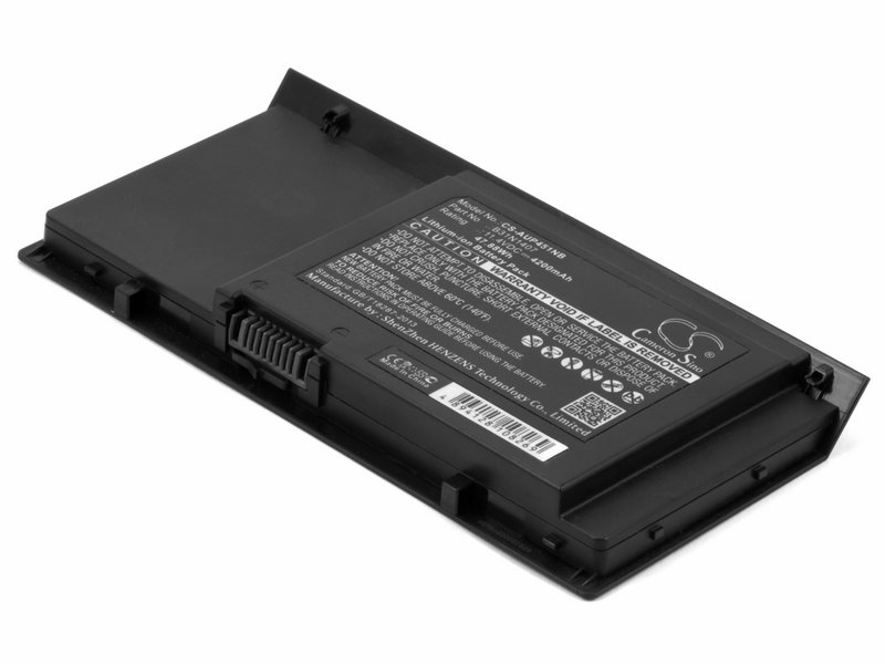 

Аккумулятор для ноутбука Asus Pro Advanced B451JA (B31N1407)