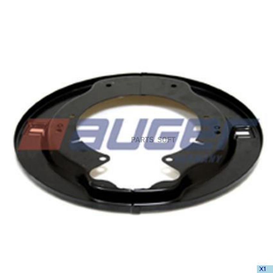

Пыльник Тормозного Барабана AUGER арт. 56277