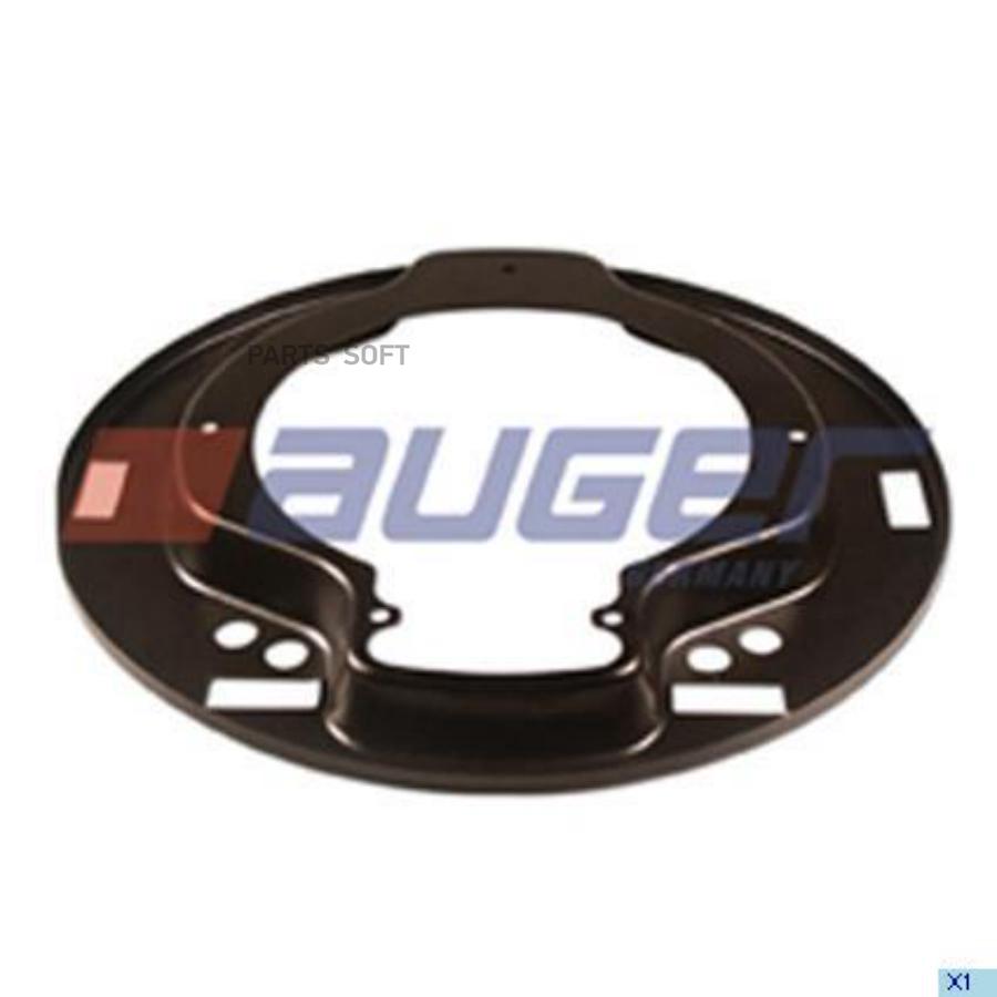 

Пыльник Тормозного Барабана AUGER арт. 53502