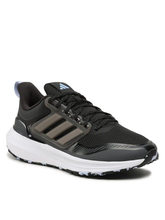 

Кроссовки женские Adidas Ultrabounce TR Bounce ID9401 черные 38 EU, Черный, Ultrabounce TR Bounce ID9401