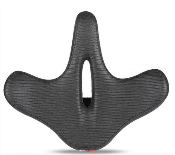 Сидение West Biking ZXH 11-16 широкое