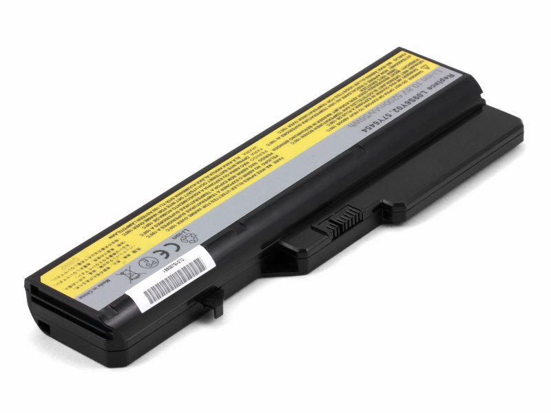 

Аккумулятор для Lenovo L09M6Y02, L09S6Y02, L10C6Y02 5200mAh