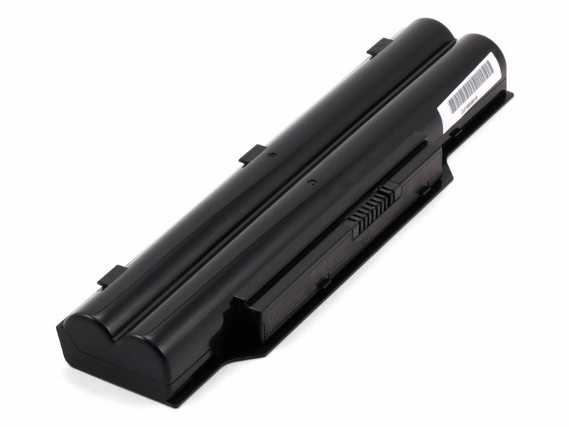 

Аккумулятор для Fujitsu Siemens CP567717-01, FMVNBP213 5200mAh