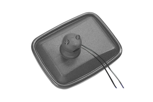 

Зеркало 225х170мм (MAN, V3) с обогревом 24V AT AT33149