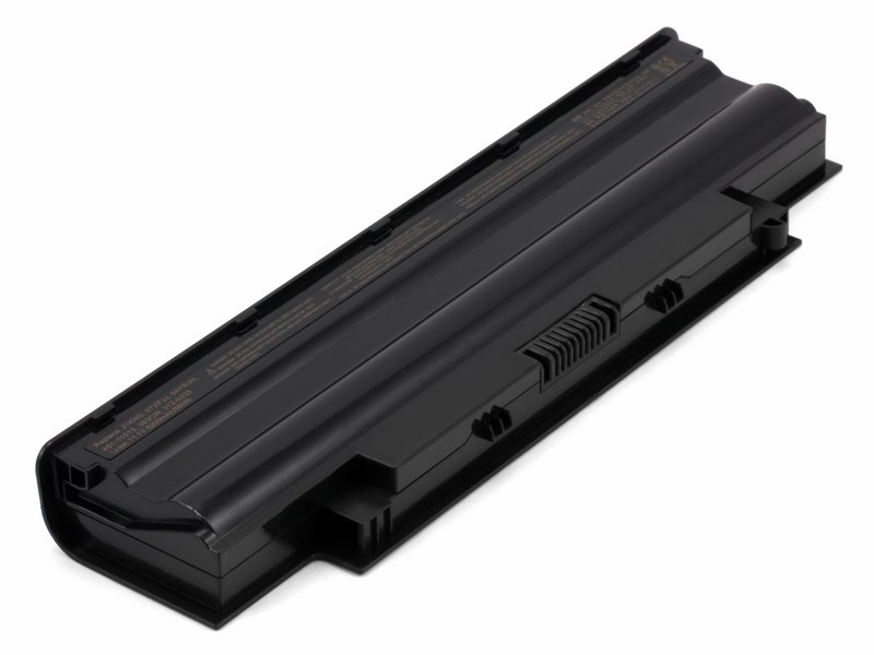 Аккумулятор для Dell 312-1197, 312-1200, 9T48V, J1KND (5200mAh)