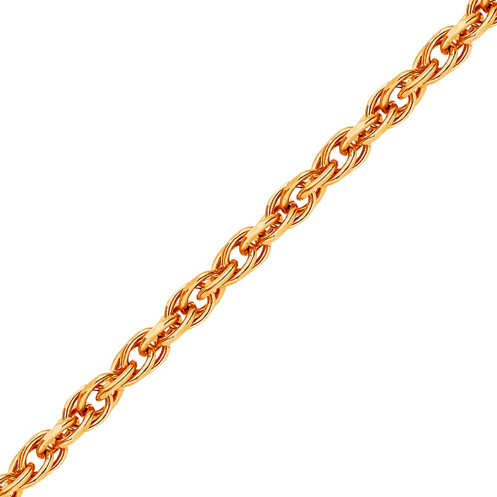 

Браслет из красного золота, р.  585Gold 505008508, 505008508