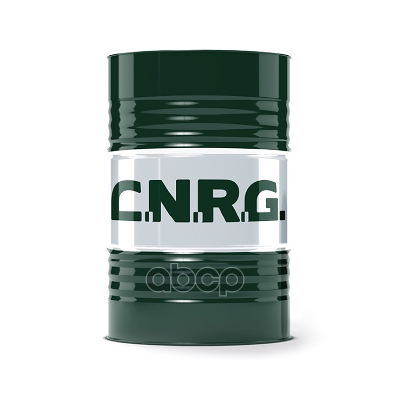 Моторное масло C.N.R.G. полусинтетическое N-Force System Sg/Cd 10W40 205л