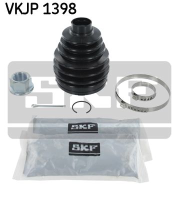 

Пыльник шруса SKF VKJP 1398