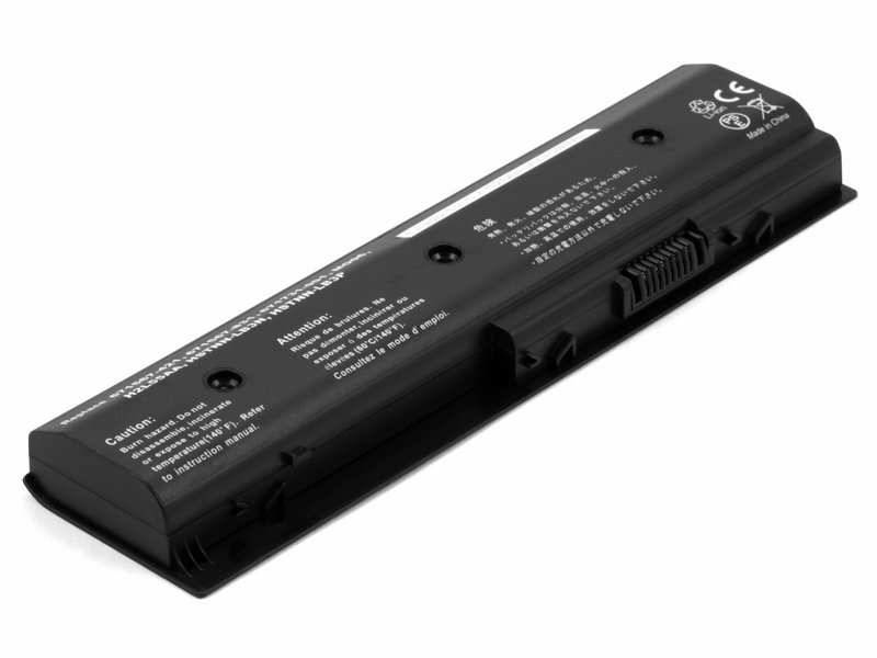 

Аккумулятор для HP HSTNN-LB3N, MO06, TPN-W108 5200mAh