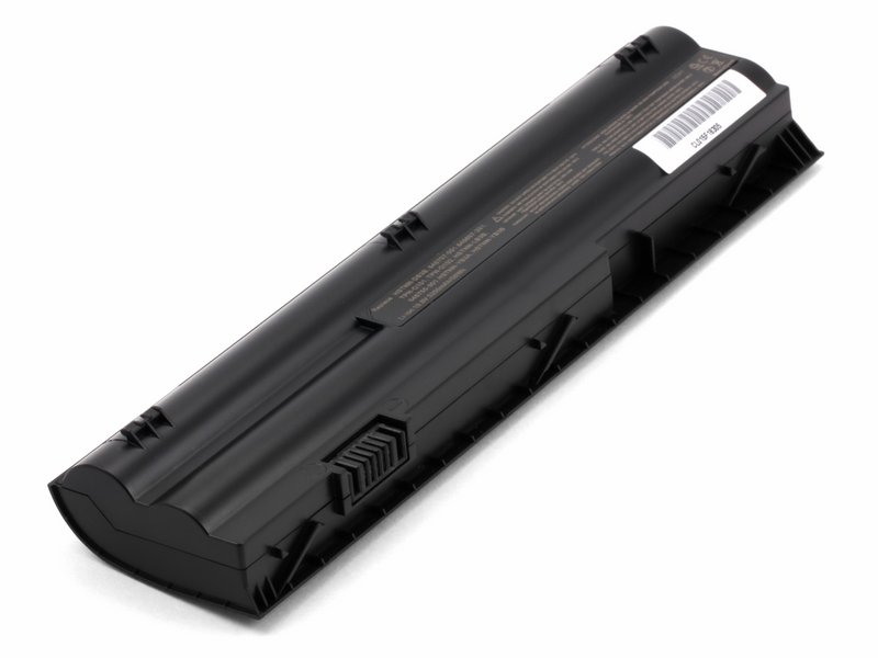 

Аккумулятор для HP 646757-001, HSTNN-LB3B, MT03, MT06 (5200mAh)