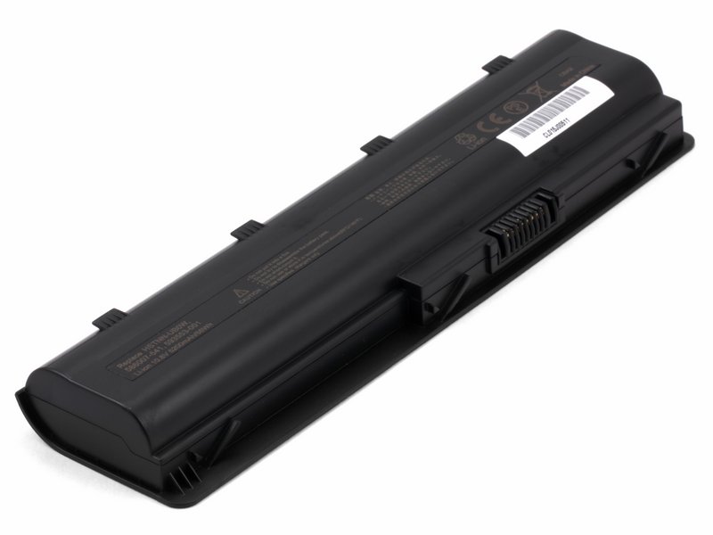 

Аккумулятор для HP Compaq 593553-001, HSTNN-IB0W 5200mAh