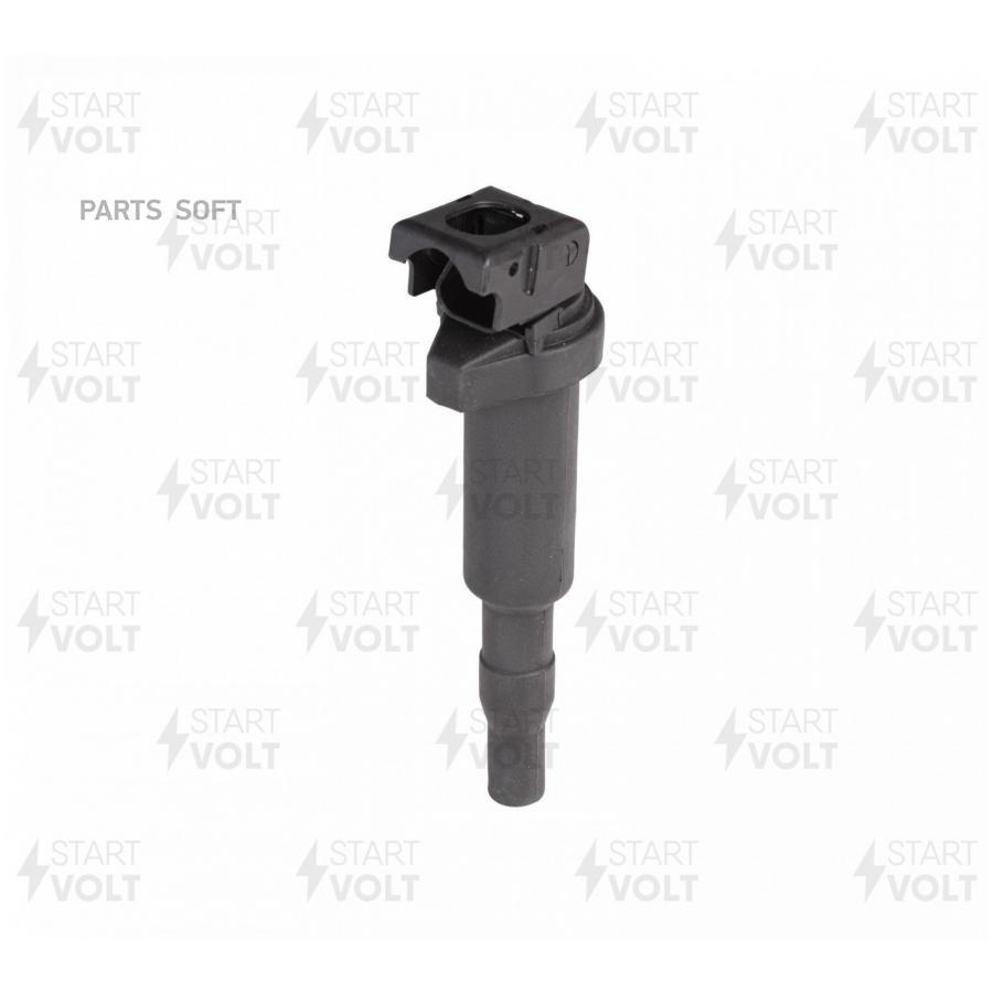 

SC 2617_катушка зажигания! BMW E87/E46/E90/E65/X3/X51.6i-4.8i 00>