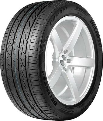 

Шины Delinte DH6-RFT 245/40 R21 100Y RF, DH6-RFT