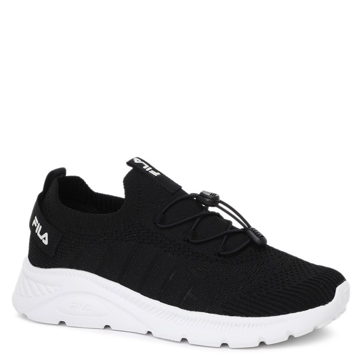 

Кроссовки FILA JOY 2 B, черный, 35, JOY 2 B