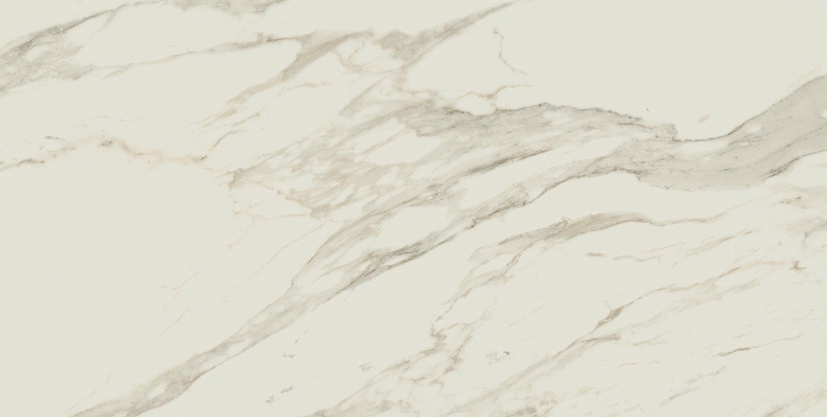 

Плитка базовая ATLAS CONCORDE Empire Arabescato лаппатированная 60*120 см, Белый