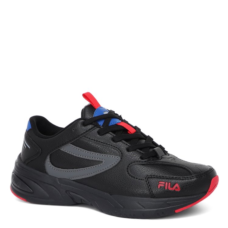 

Кроссовки FILA JADEN PU 2.0 B, черный, 34, JADEN PU 2.0 B