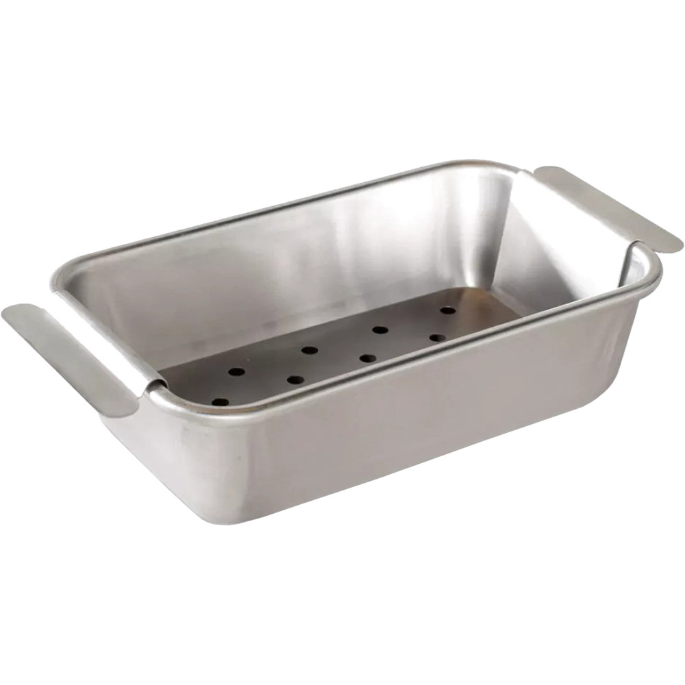 

Форма для приготовления паштета и хлеба Nordic ware с подставкой 23 см