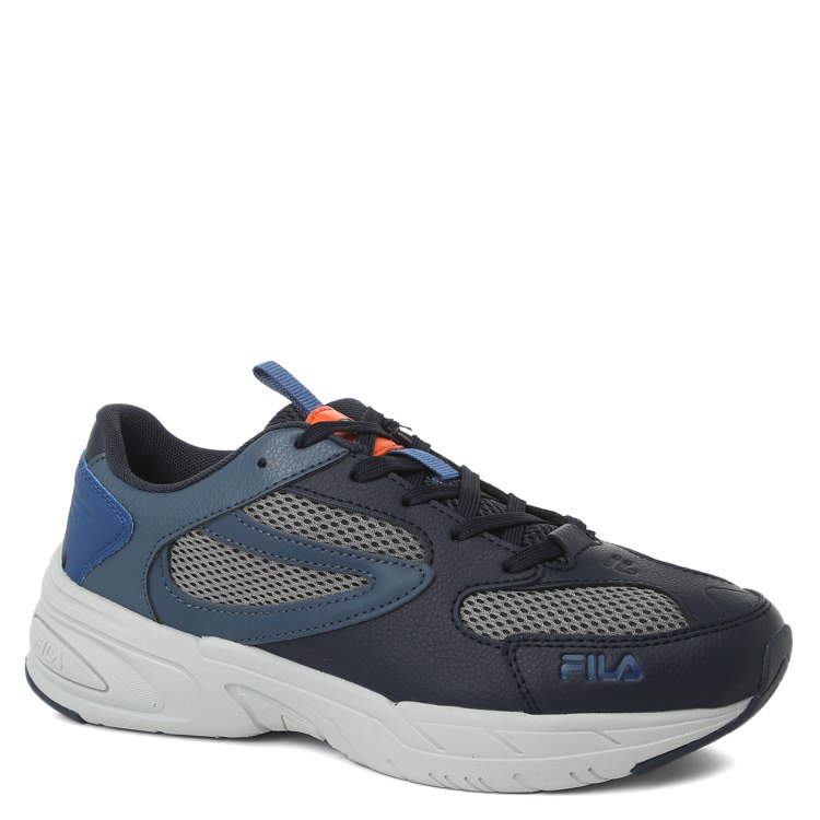 

Кроссовки FILA JADEN 2.0 B, темно-синий, 38, JADEN 2.0 B