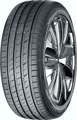 

Шины Nexen N'Fera SU1 245/45 R20 103Y XL, N'Fera SU1