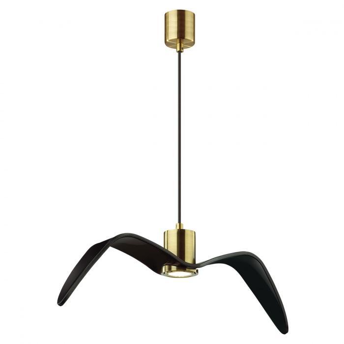

Подвесной светильник Odeon Light Birds 4900/1C