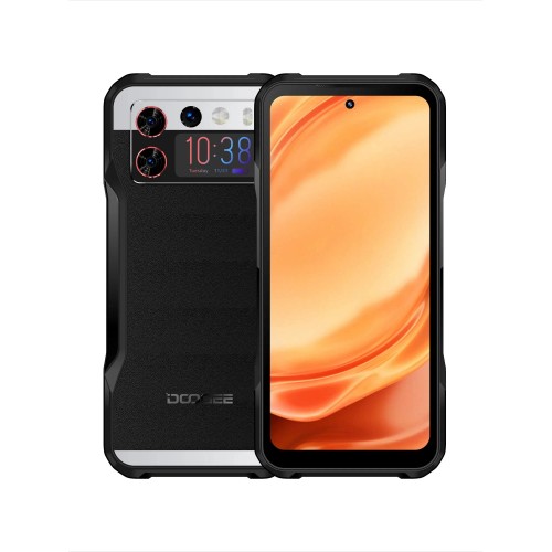

Смартфон Doogee V20S 12/256GB Black, V20S